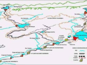 AGUA POTABLE EN LA CIUDAD DE MÉXICO: RETOS PARA SU TRATAMIENTO