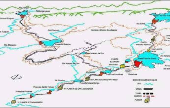 AGUA POTABLE EN LA CIUDAD DE MÉXICO: RETOS PARA SU TRATAMIENTO