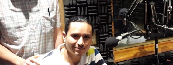 HONGOS Y ÁRBOLES, COMO COOPERAN PARA SOBREVIVIR