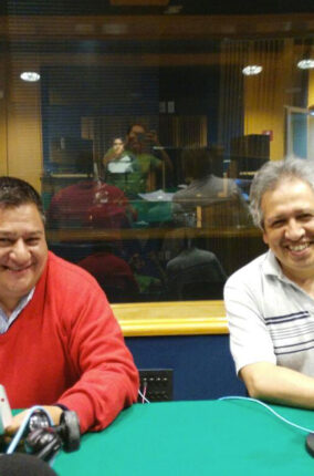 EL CINE Y EDUCACIÓN AMBIENTAL