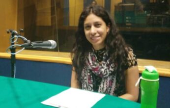 AJOLOTES EN LA RADIO