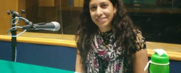 AJOLOTES EN LA RADIO