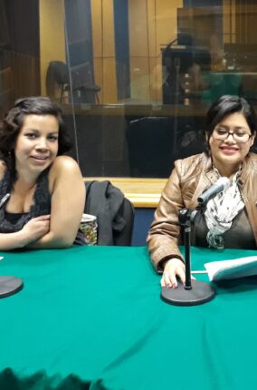 LA RESERVA ECOLÓGICA DEL PEDREGAL DE SAN ÁNGEL. VIDA QUE BROTA DE LA LAVA