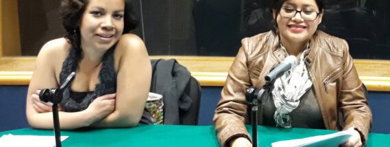 LA RESERVA ECOLÓGICA DEL PEDREGAL DE SAN ÁNGEL. VIDA QUE BROTA DE LA LAVA