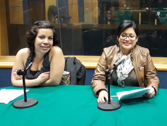 LA RESERVA ECOLÓGICA DEL PEDREGAL DE SAN ÁNGEL. VIDA QUE BROTA DE LA LAVA