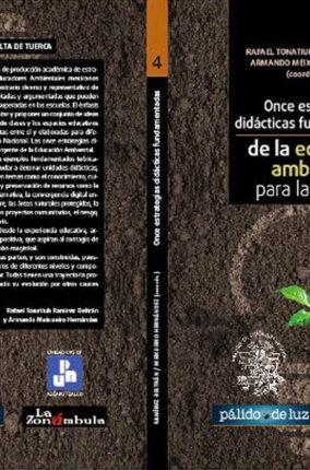EDUCACIÓN AMBIENTAL