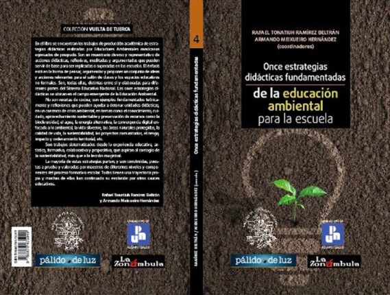 EDUCACIÓN AMBIENTAL