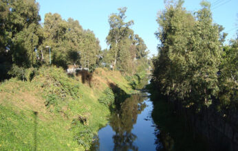 EL PROYECTO CANAL NACIONAL, PRIMERA ETAPA