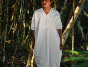 LA VIDA EN LA SELVA LACANDONA PARTE 1