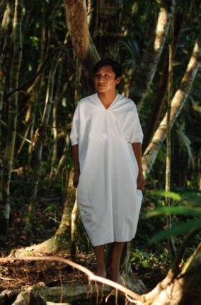 LA VIDA EN LA SELVA LACANDONA PARTE 1