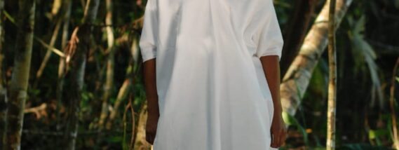 LA VIDA EN LA SELVA LACANDONA PARTE 1