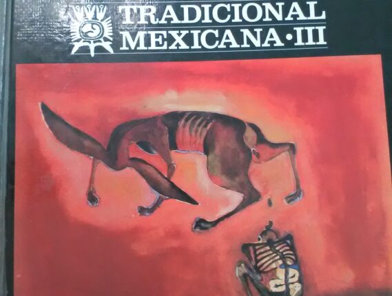 ATLAS DE LAS PLANTAS DE LA MEDICINA TRADICIONAL MEXICANA