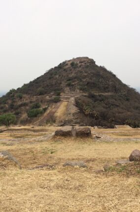 JARDINES PREHISPANICOS PARTE 2