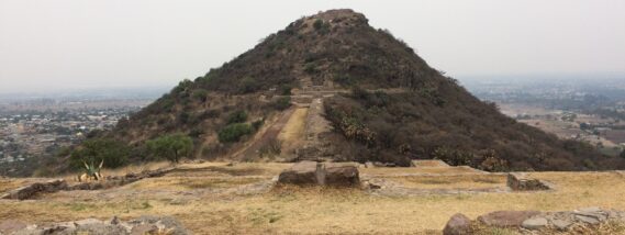 JARDINES PREHISPANICOS PARTE 2