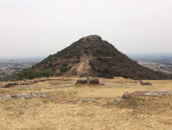 JARDINES PREHISPANICOS PARTE 2