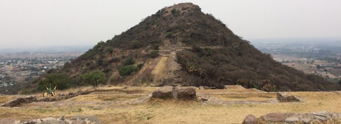 JARDINES PREHISPANICOS PARTE 2