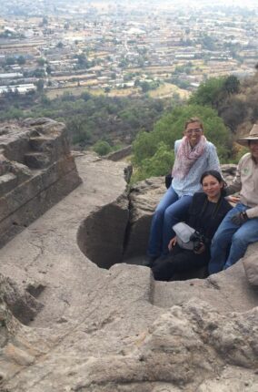 JARDINES PREHISPANICOS PARTE 1