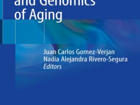 GENÉTICA DEL ENVEJECIMIENTO