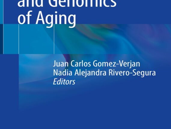 GENÉTICA DEL ENVEJECIMIENTO