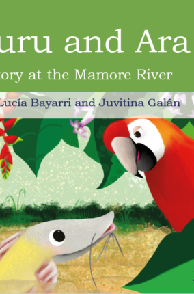 LA DIVULGACIÓN CIENTÍFICA CON CANCIONES Y CUENTOS PARTE 2