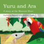 Yuru y Ara Eva Lucía Bayarri Clariana