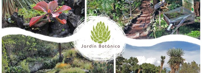 EL CENTRO DE ADOPCIÓN DE PLANTAS EN PELIGRO DE EXTINCIÓN