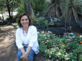 LA DAHLIA: LA FLOR NACIONAL