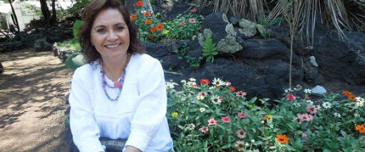 LA DAHLIA: LA FLOR NACIONAL