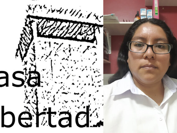 EL HERBARIO CASA LIBERTAD