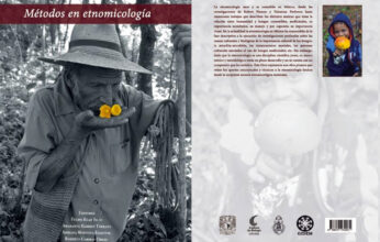 EL LIBRO “MÉTODOS EN ETNOMICOLOGIA»