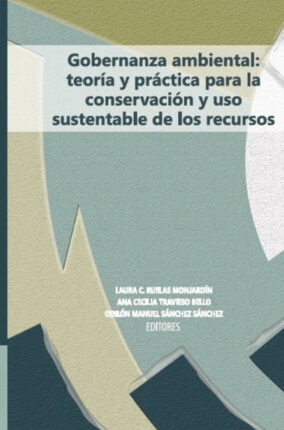 GOBERNANZA AMBIENTAL
