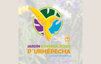 EL JARDÍN ETNOBIOLÓGICO P’URHÉPECHA