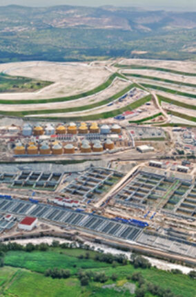 MÉXICO Y EL AGUA: UN CAMBIO NECESARIO PARA EL PAIS. PARTE 2