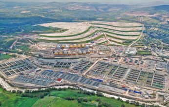 MÉXICO Y EL AGUA: UN CAMBIO NECESARIO PARA EL PAIS. PARTE 2