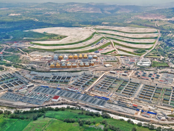 MÉXICO Y EL AGUA: UN CAMBIO NECESARIO PARA EL PAIS. PARTE 2