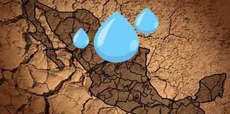 MÉXICO Y EL AGUA: UN CAMBIO NECESARIO PARA EL PAIS. PARTE 1 MÉXICO Y EL AGUA: UN CAMBIO NECESARIO PARA EL PAIS. PARTE 1