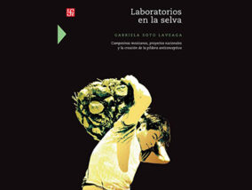 El LIBRO “LABORATORIOS EN LA SELVA”: EL BARBASCO PARTE 1