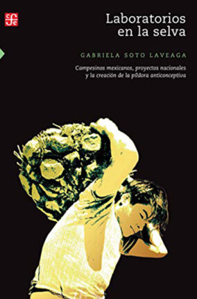 El LIBRO “LABORATORIOS EN LA SELVA”: EL BARBASCO PARTE 1