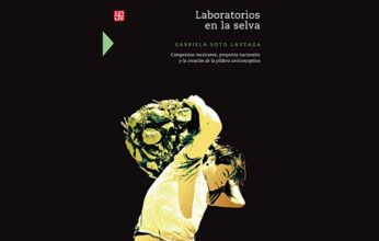 El LIBRO “LABORATORIOS EN LA SELVA”: EL BARBASCO PARTE 1
