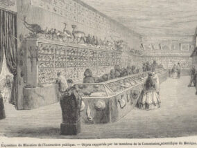 LOS BOTÁNICOS EUROPEOS EN EL IMPERIO MEXICANO DE MAXIMILIANO