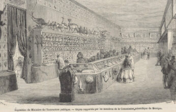 LOS BOTÁNICOS EUROPEOS EN EL IMPERIO MEXICANO DE MAXIMILIANO