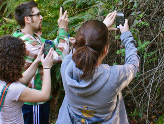 LA INTELIGENCIA ARTIFICIAL APLICADA A LA DETECCIÓN Y CUANTIFICACIÓN DE LA BIODIVERSIDAD