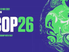 CONFERENCIA MUNDIAL DE LAS PARTES. COP 26. 2021