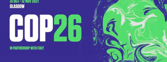 CONFERENCIA MUNDIAL DE LAS PARTES. COP 26. 2021