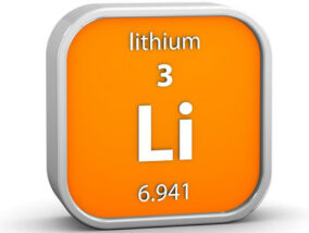 LITIO EL ORO BLANCO DEL SIGLO XXI