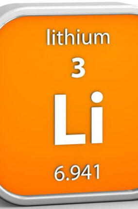 LITIO EL ORO BLANCO DEL SIGLO XXI