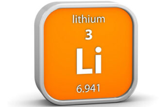 LITIO EL ORO BLANCO DEL SIGLO XXI