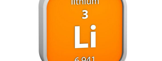 LITIO EL ORO BLANCO DEL SIGLO XXI