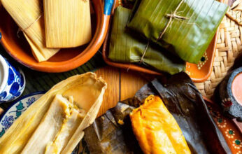 2 DE FEBRERO: DIA DE LOS TAMALES Y DE LA VIRGEN DE LA CANDELARIA