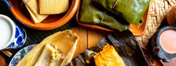 2 DE FEBRERO: DIA DE LOS TAMALES Y DE LA VIRGEN DE LA CANDELARIA